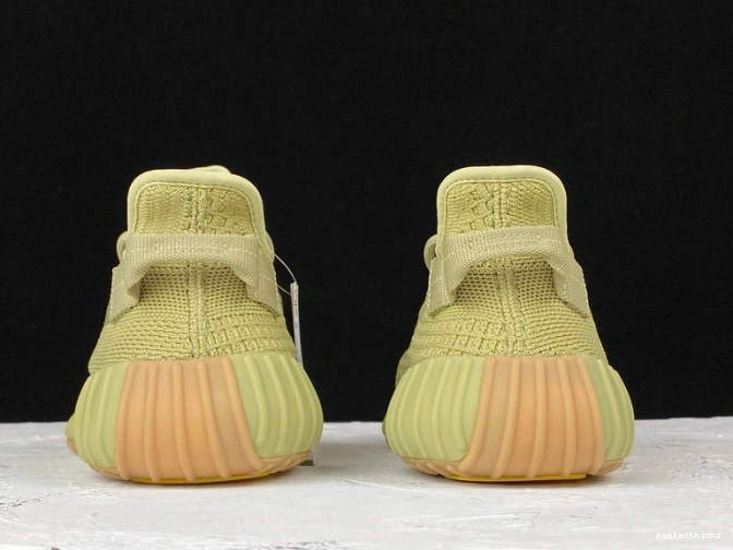 - VAdidas 350 Yeezy Boost Sulfur FY5346 V2 0725